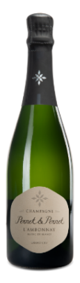 Champagne Pernet & Pernet - Ambonnay Blanc de Blancs