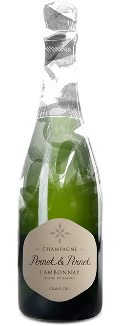 Champagne Pernet & Pernet - Ambonnay Blanc de Noirs