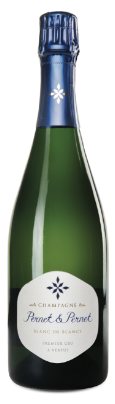 Champagne Pernet & Pernet - Blanc de Blancs